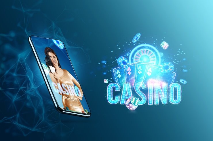 Layanan ronde4d mencakup olahraga, kasino langsung, dan permainan slot