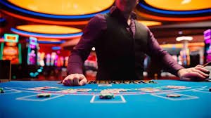 Antarmuka permainan Ceme Online di ronde4d