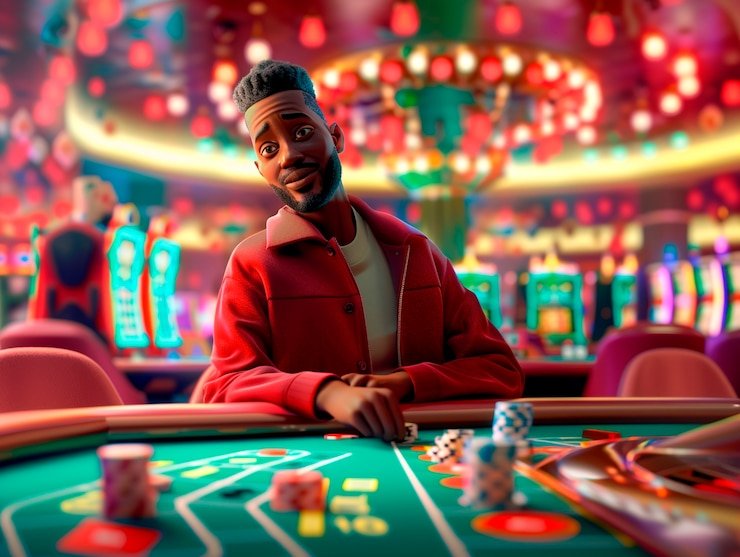 ronde4d featured game showcase